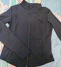 361°瑜伽服抗菌外套女上衣款显瘦普拉提健身衣跑步训练运动服秋冬季 实拍图
