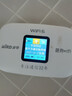 波导m03x随身wifi6官方正品三网通用便携式无线网卡路由器免插卡CPE 移动随身wifi4g非无限流量2025款 【旗舰顶配款】4000毫安大电池+送1000G 实拍图