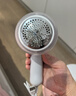 LYNN去毛球器 毛球修剪器衣服起球打除吸刮黏剃毛球器粘毛器充电式 白 实拍图