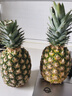 佳农 菲律宾进口菠萝 2个装 凤梨 单果净重2斤 生鲜水果源头直发 包邮 实拍图