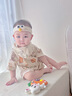 迪漫奇宝宝多功能音乐琴可弹奏婴童早教益智卡通电子琴玩具男女生日礼物 实拍图