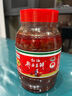 鹃城牌郫县豆瓣酱红油1000g 辣椒酱 川菜酱 中华老字号 实拍图