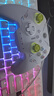 墨将彩虹2 Se无线游戏手柄 Switch Pro蓝牙体感震动电脑PC手机steam双影奇境黑神话悟空Apex 疾风绿 实拍图