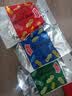 珑腾果业出口日本转内销海苔+麻辣+咸味花生米儿童零食日料店海带花生仁 实拍图