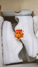 耐克NIKE缓震板鞋男空军一号AIR FORCE 1运动小白鞋CW2288-111白42.5 实拍图