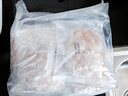 鲜京采香肠芝士恰巴塔540g/6枚 咸口面包欧包早餐三明治家庭空炸速食 实拍图