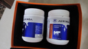 澳琳达【甄选礼盒】纯牛初乳粉免疫球蛋白60袋*2罐澳洲进口成人营养素 实拍图