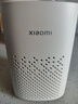 小米（MI） 小爱音箱Play 小爱同学 AIoT语音控制 蓝牙Mesh网关级故事王 音响 小米小爱音箱 Play 实拍图