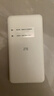中兴（ZTE）U30 Air 年包版 5G免插卡移动随身wifi无线网卡便携式热点5g路由器 云雾白【年享24000GB大流量】 实拍图