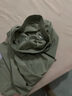 班尼路（Baleno）休闲裤男夏季长裤男士简约潮流直筒裤薄款冰丝夏天透气速干裤子男 实拍图