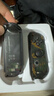 风暴妖龙switch手柄joy-con适配hd体感游戏震动ns无线蓝牙左右分体霍尔摇杆健身环喷射战士非任天堂手柄 【经典皮卡丘】升级霍尔摇杆丨六轴陀螺仪丨体感震动 实拍图