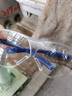 3M护目镜防风防尘防冲击骑行防护眼镜工业防切割飞溅专用10434 实拍图