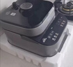 美的（Midea）【国家补贴】轻炒爆香电压力锅5L家用4-6人电饭煲高压锅 304不锈钢内胆智能预约煲汤炖煮MY-C5639G 实拍图