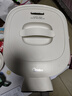 美的（Midea）电热水瓶热水壶电水壶304不锈钢水壶热水瓶控温保温恒温开水壶电水壶烧水壶MK-SP11-F 实拍图
