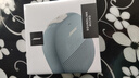 BOSE【全国补贴】SOUNDLINKMICRO无线迷你蓝牙麦克风K歌便携式音箱防水低音炮音响生日礼物户外 【一代】暮色蓝 实拍图