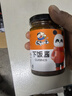 饭扫光辣椒酱 双椒牛肉酱205g 下饭菜  榨菜咸菜泡菜  拌饭拌面调味料 实拍图