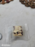 百草味蔓越莓雪花酥300g/箱 办公室小吃饼干蛋糕糕点点心面包休闲零食 实拍图
