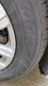 韩泰（Hankook）汽车轮胎 195/65R15 91H H728 适配现代悦动/福克斯//卡罗拉 实拍图