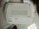华为4g插卡路由器移动路由2pro/5全网通CPE转无线网随身wifi宽带企业工业级非b535千兆2025款5g AX15B B321-820【三网版+一年套餐】 实拍图