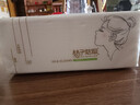 桔子姑娘大包抽纸加厚餐巾纸家用大号面巾纸母婴用纸整箱批发商超同款 5层 480张*5包 【L码大包装】 实拍图
