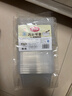 美丽雅一次性饭盒方形1000ml*30套 快餐打包盒带盖食品级便当野餐盒 实拍图