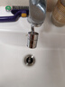 苏泊尔（SUPOR）720°水龙头防溅水神器延伸器万向旋转接头起泡厨房面盆卫生间用s 实拍图