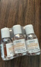 科颜氏（Kiehl's）金盏花植萃爽肤水40ml*3 祛痘控油护肤品【临期清仓】 实拍图