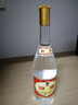 汾酒 黄盖玻汾 清香型高度白酒 53度 475mL 单瓶装 纯粮酒 实拍图