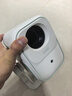 小明Q5 升级云台投影仪家用投影机便携户外1080P高清家庭影院游戏投影机（自适应系统 真1080P）  实拍图