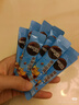 雀巢（Nestle）冰美式速溶黑咖啡闪溶0糖0脂*燃减健身防困便携条装2g*30条 实拍图