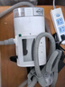 瑞迈特呼吸机E5 B25A Plus触屏高端款双水平便携智能舒适家医用止鼾憋气 实拍图