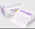 petlimit狗狗捡屎袋宠物拾便袋加厚遛狗铲屎神器捡狗便垃圾袋2盒 实拍图