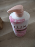 力士(LUX)沐浴露 恒久嫩肤 淡雅香氛 娇肤香氛沐浴乳1000g留香 实拍图