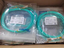 烽火（FiberHome）LC-LC-5M 光纤跳线 电信级单模双芯5米光纤熔接收发器尾纤 实拍图