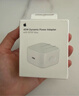 Apple/苹果 20W USB-C充电器  type-c充电器苹果手机充电器原装手机快充头 苹果17手机充电器 实拍图