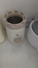 小白熊SnowBear 温奶器暖奶器消毒器2合1恒温水壶 婴儿奶瓶热奶解冻加热辅食5027 实拍图