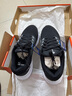 耐克（NIKE）官方正品男鞋跑步鞋 新款轻便耐磨休闲鞋健身缓震运动鞋跑鞋 SWIFT 3代/黑白主推 41 实拍图