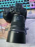 JJC 适用佳能ET-77遮光罩RF 85mm f/2 Macro IS STM镜头67mm R5 R6 RP 实拍图