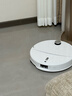 石头（roborock）扫地机器人 P20 Ultra Plus 扫拖洗烘一体机 自动集尘热水洗拖布擦地拖地洗地机吸尘器 A2250RR 实拍图