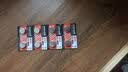 麦克赛尔(Maxell)LR1130/189/AG10/LR54/389A纽扣电池10粒装 电子手表计算器儿童玩具 实拍图
