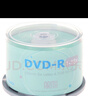 铼德(ARITA) e时代系列 DVD-R 16速4.7G 空白光盘/光碟/刻录盘 桶装50片 实拍图