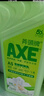 斧头牌（AXE）花茶护肤洗洁精1.18kg*2瓶茉莉茶香祛油不伤手 实拍图