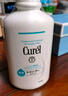 珂润（Curel）洗发液420ml+沐浴露480ml 温和保湿洗发水套装护肤品敏肌男女适用 实拍图