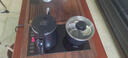 苏泊尔（SUPOR）【中秋节礼品】自动上水壶煮茶茶台电水壶多段恒温烧水壶电热水壶养生消毒茶具304不锈钢SW-08C08 实拍图