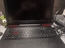 联想（Lenovo) 拯救者15.6寸Y7000/ R9000P高刷电竞吃鸡设计游戏本二手笔记本电脑 95新I5-7300H 1050制图游戏 R720 16G内存+512G固态 实拍图