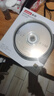 联想（Lenovo）8倍速 USB外置光驱 DVD外置刻录机 GP70N&联想（Lenovo）DVD-R 光盘/刻录盘 桶装10片 空白光盘 实拍图
