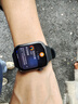 华为【国贴15%】华为手表watch fit4智能运动健康通话NFC支付血氧送男女朋友礼物fit3升级5Pro 韵律黑色+彩虹编织定制表带 实拍图