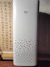 小米AI音箱 第二代 小爱同学 智能音箱 语音遥控 儿童故事 小米音箱 小爱音响 音响 家用 高保真 礼物 实拍图