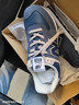 NEW BALANCE休闲鞋男鞋女鞋复古舒适透气百搭情侣运动鞋574系列ML574EVN 41.5 实拍图