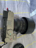 索尼（SONY） 全画幅定焦镜头 【中远摄定焦】FE85mmF1.4 GM II 官方标配 实拍图